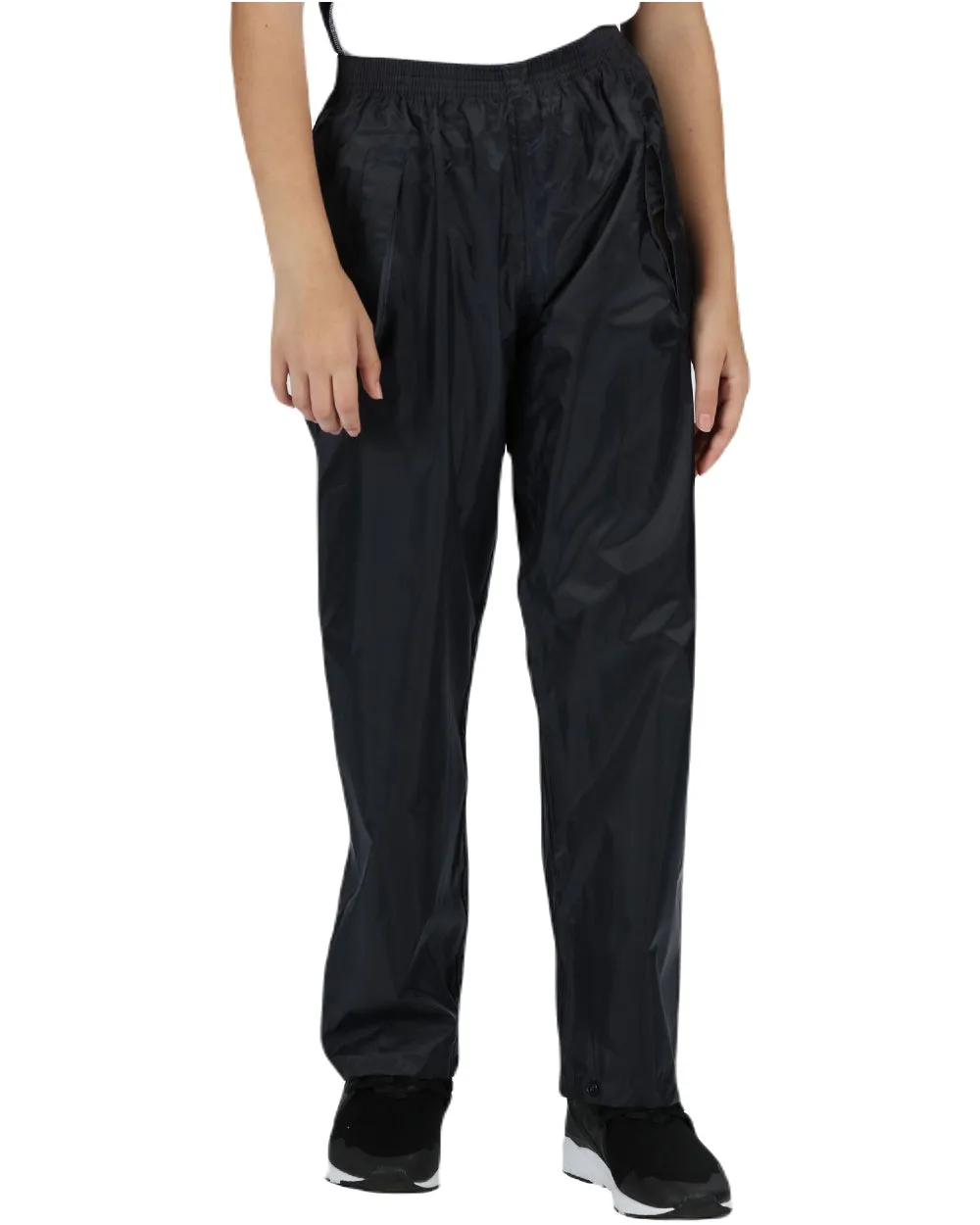 Regatta Kids Pro Stormbreak Waterproof Overtrousers