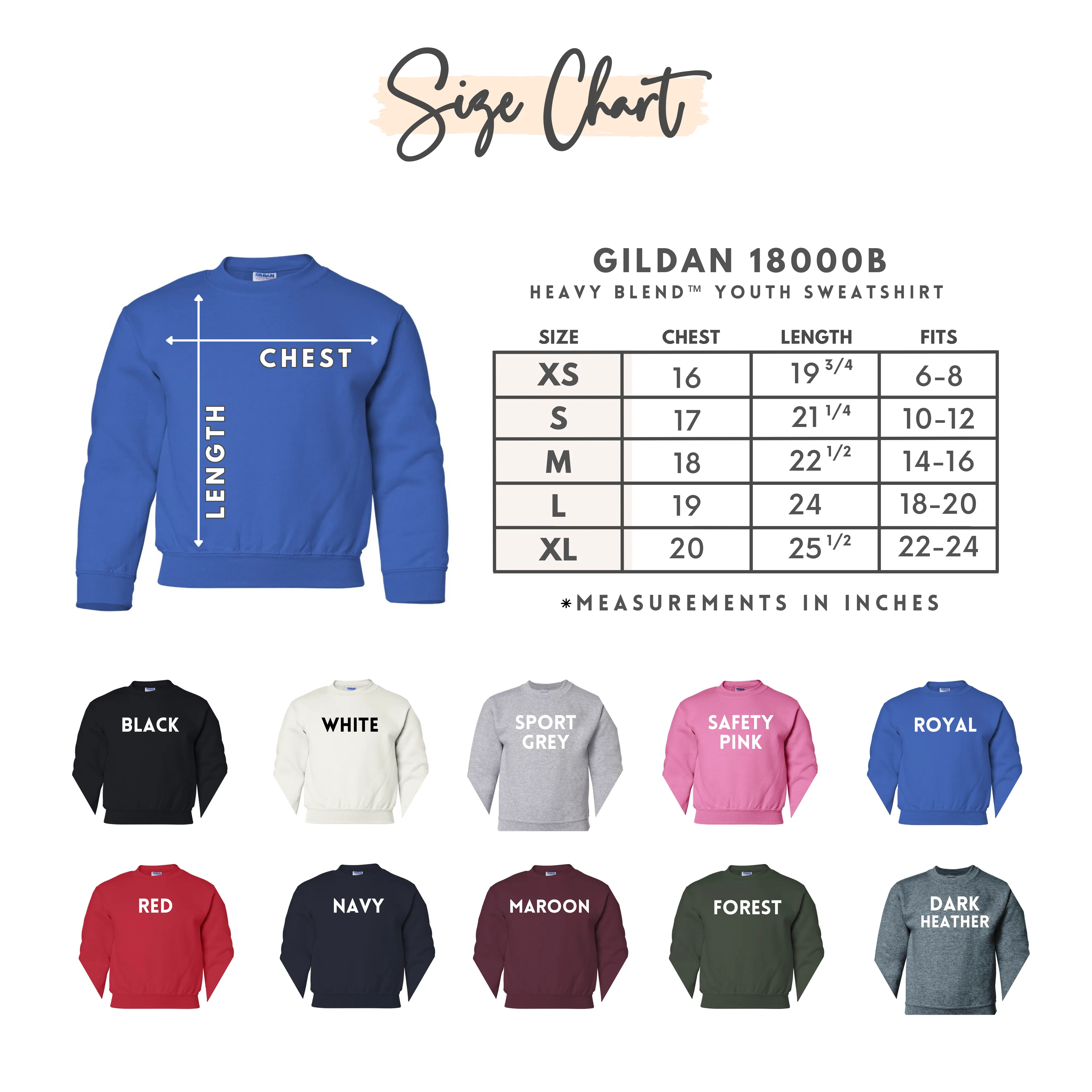 Retro Volleyball Sweatshirt {Pre-Order)