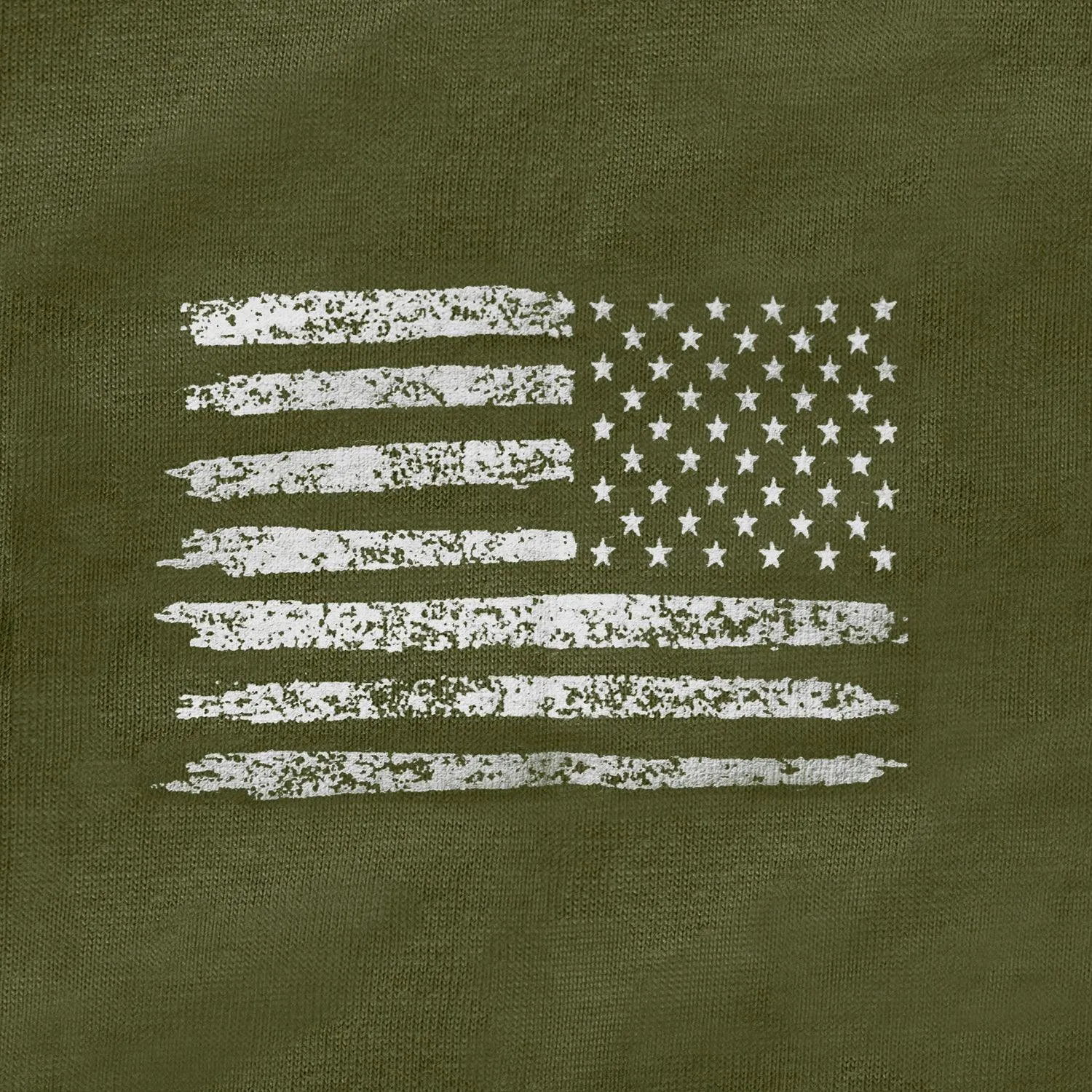 Rothco US Flag Long Sleeve T-Shirt