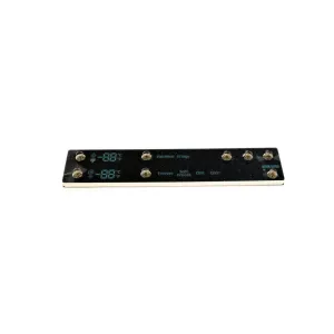 Samsung Refrigerator Display Control Board DA92-00614A