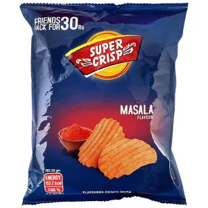 SUPER CRISP MASALA