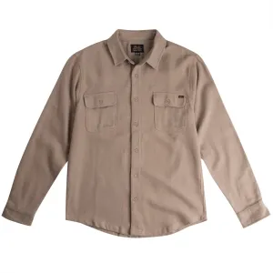 Thalia Surf Del Mar L/S Mens Shirt