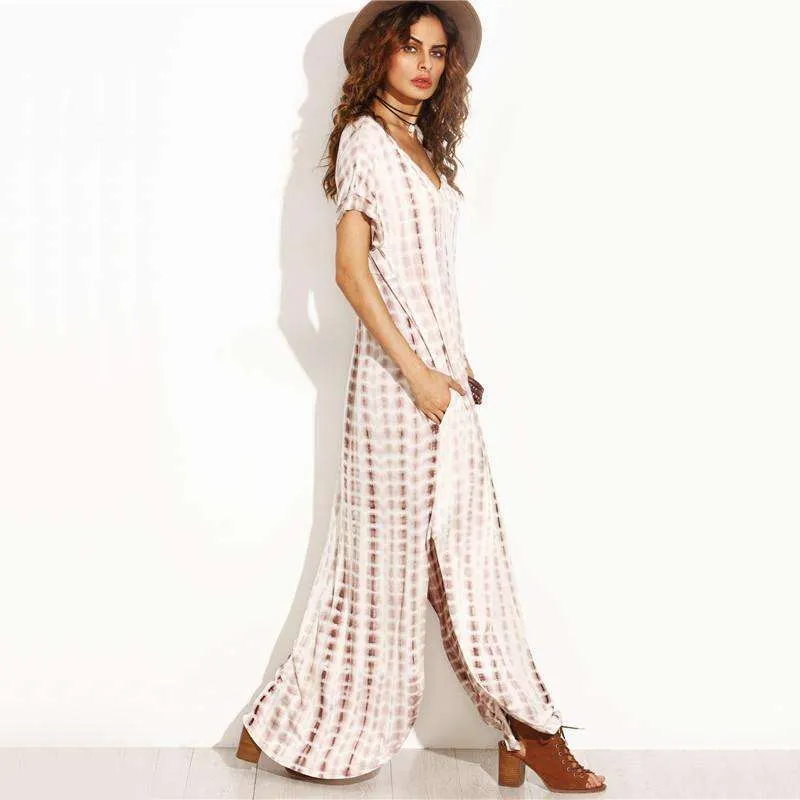 Trippy Hippy Gypsy Maxi