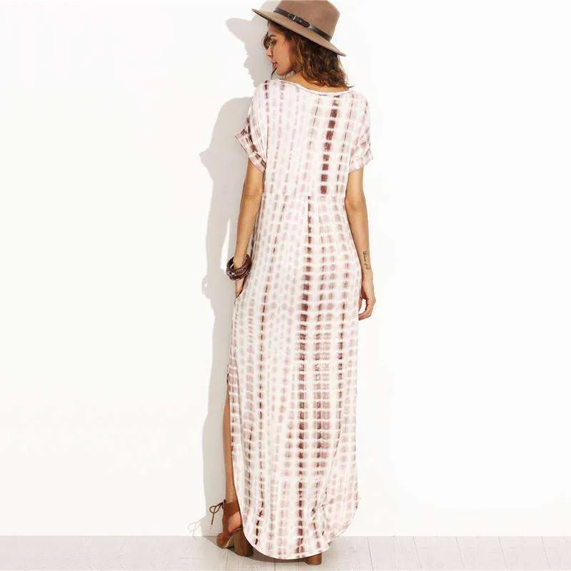 Trippy Hippy Gypsy Maxi