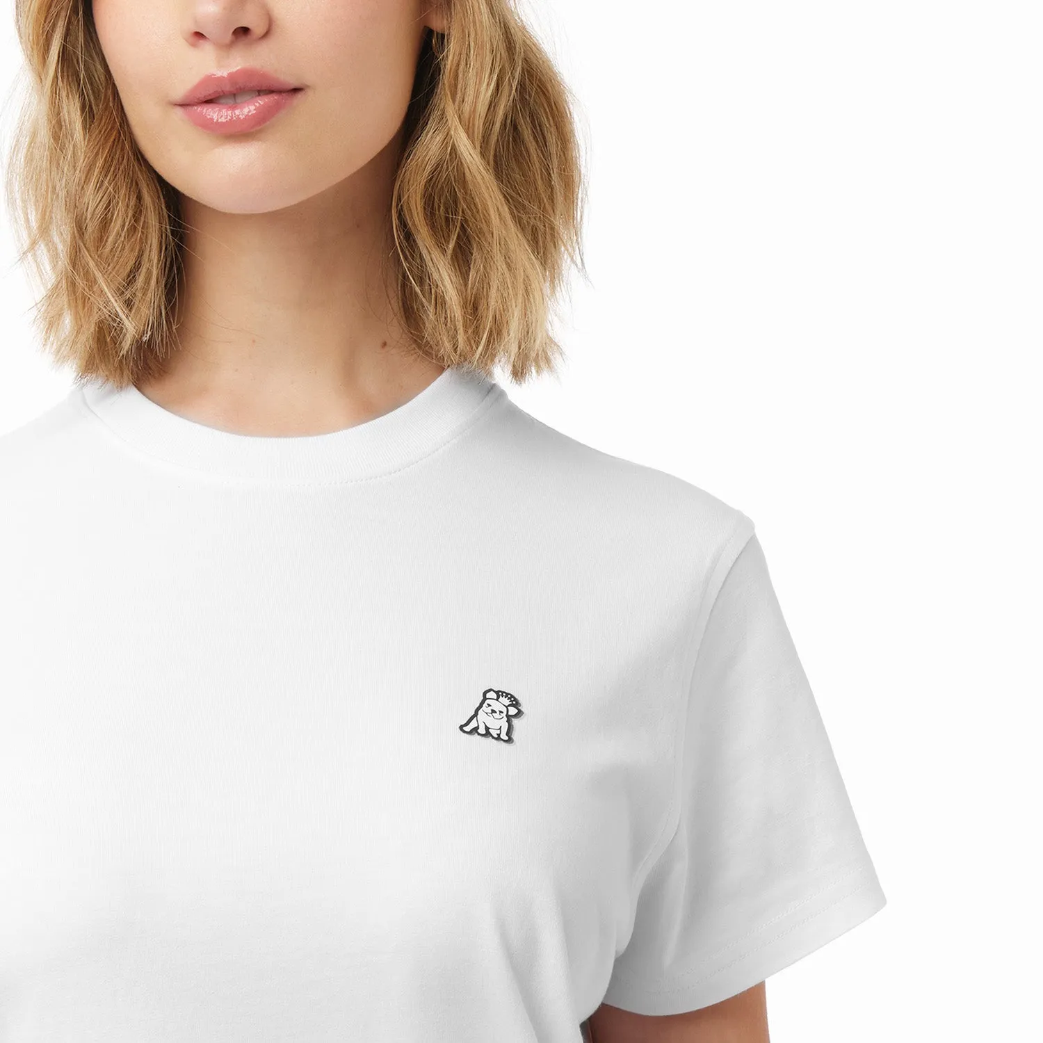 Women's Privé Marina Graphic Tee